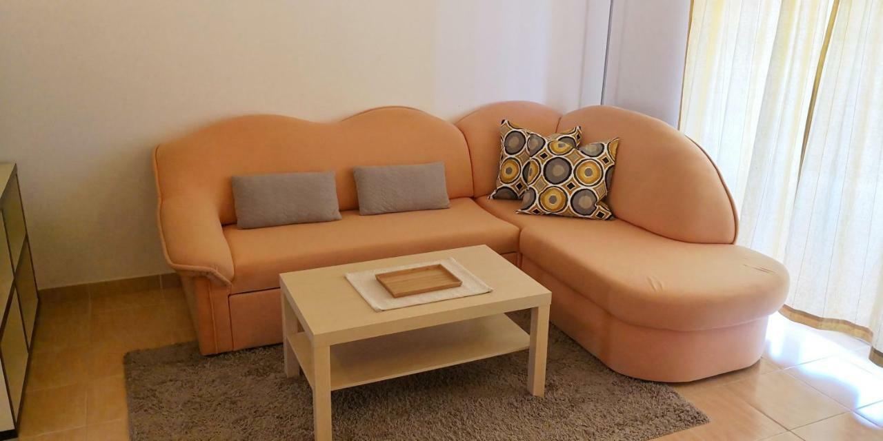 Apartment Cota Vinkuran Exteriör bild